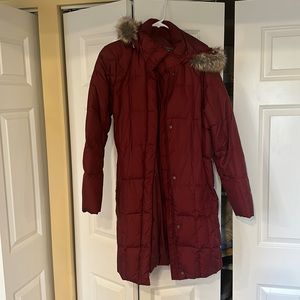 Eddie Bauer Coat